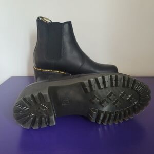 NEW Dr Marten Rometty Boots